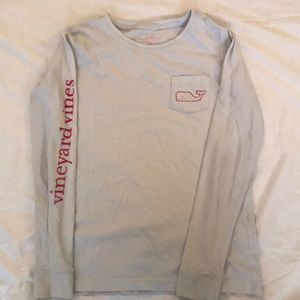 vineyard vines long sleeve !!